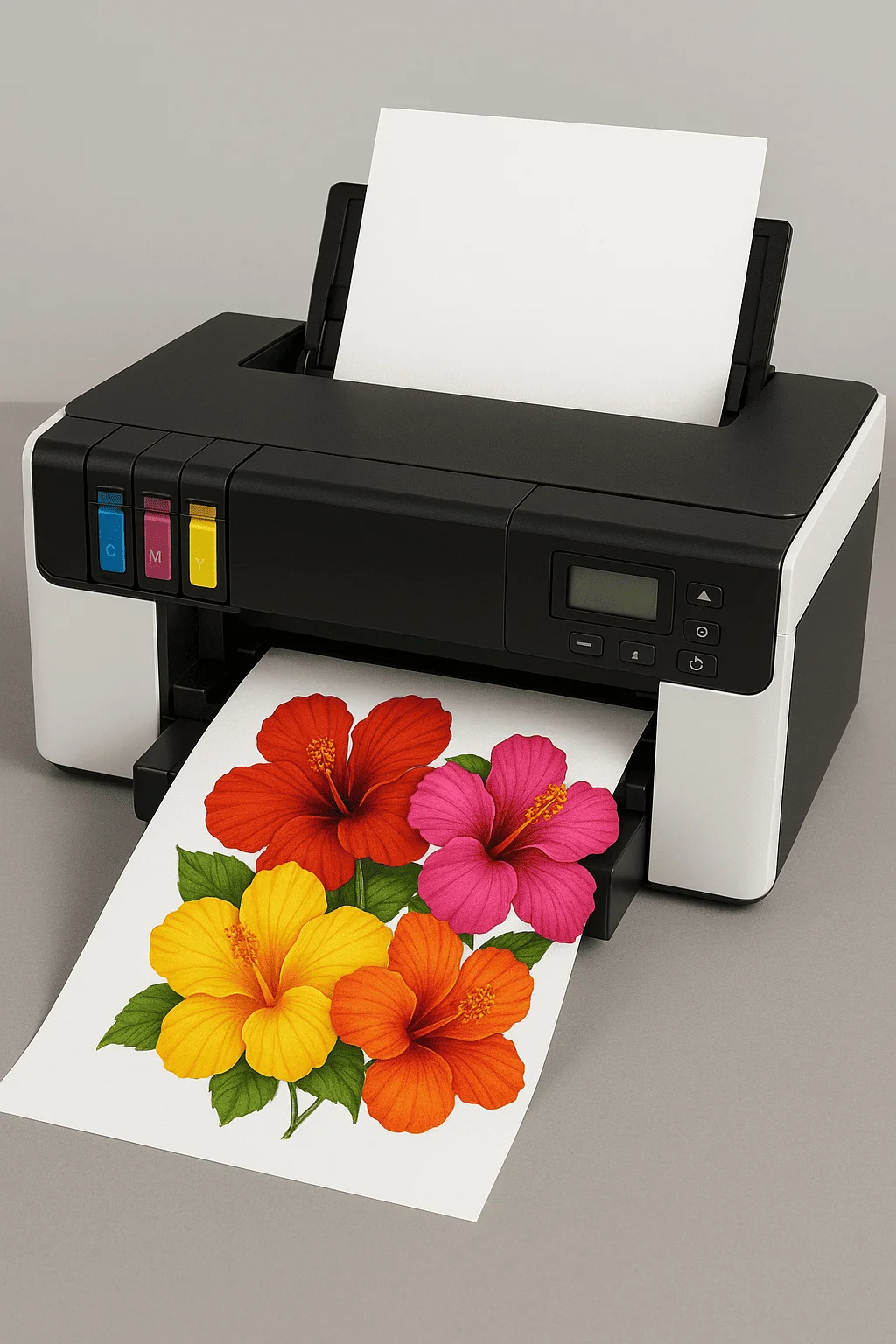 Tecnico de impresoras hp