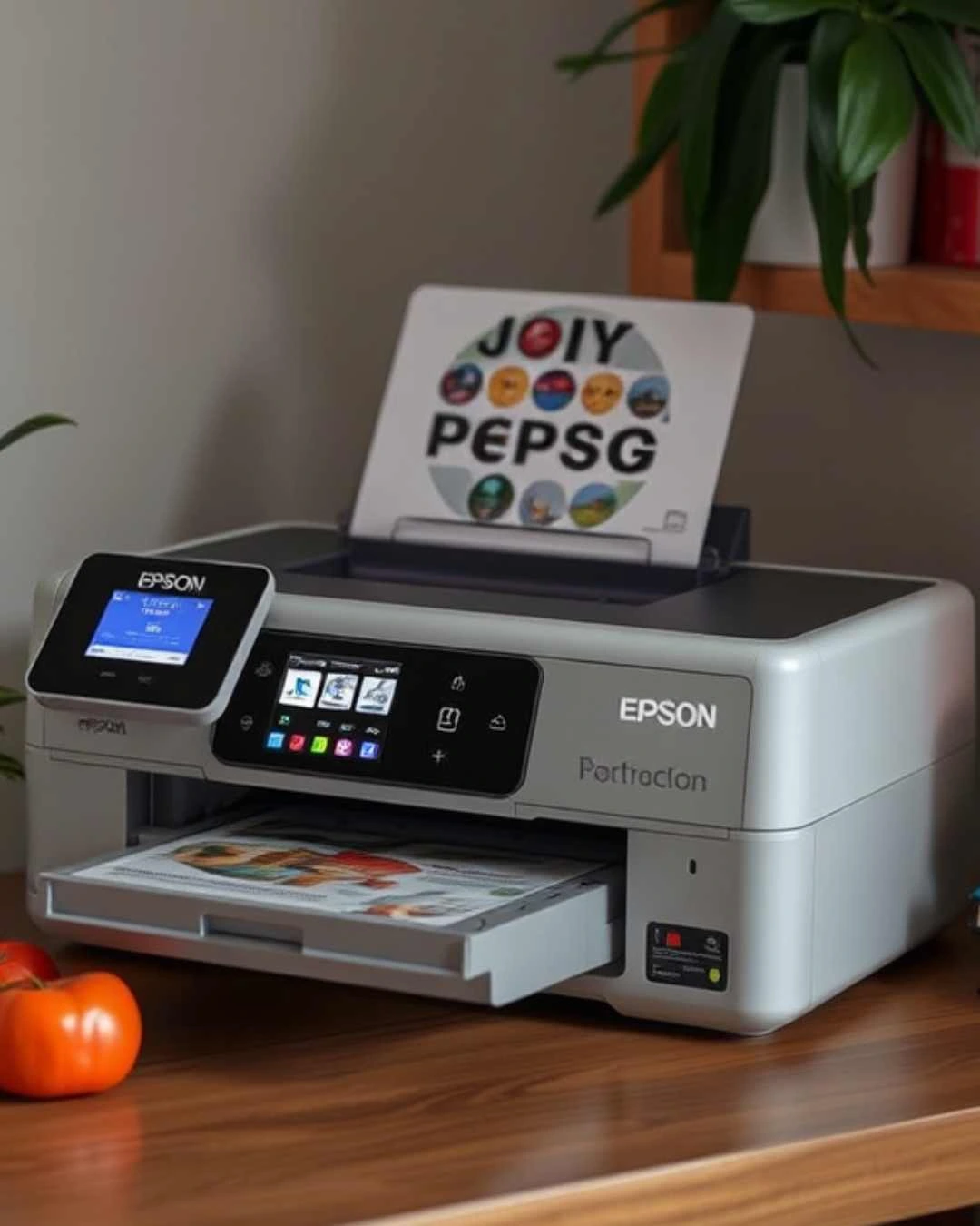 Servicio Tecnico epson