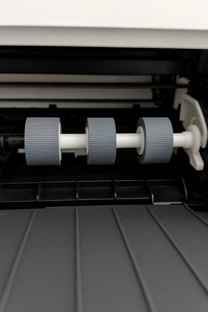 Mantencion Impresora epson