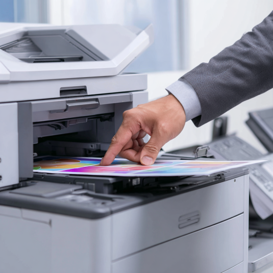 Cuánto vale una impresora