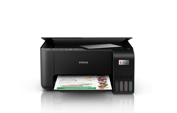 epson l3150