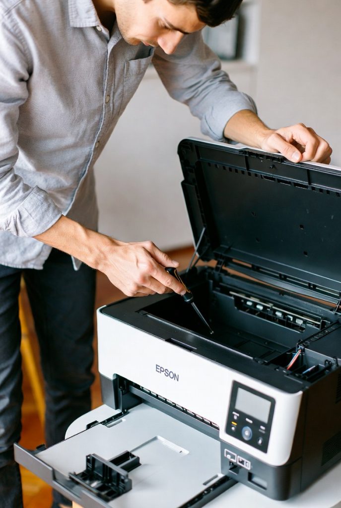 alargar vida útil impresora Epson HP 2026