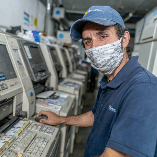 Técnico de Impresoras en Huechuraba a Domicilio